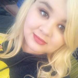 Meet your Posher, Alysha